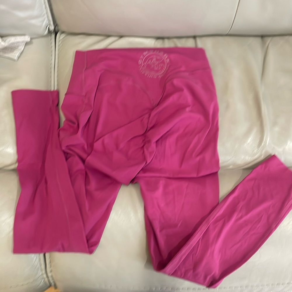 Women’s GymShark tights